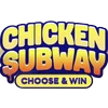 Логотип Chicken Subway